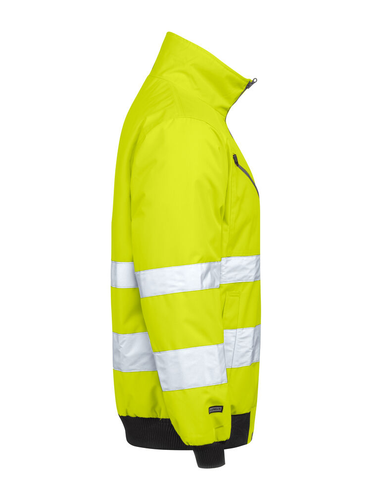 JOBMAN 1359 Pilot Jakke 5